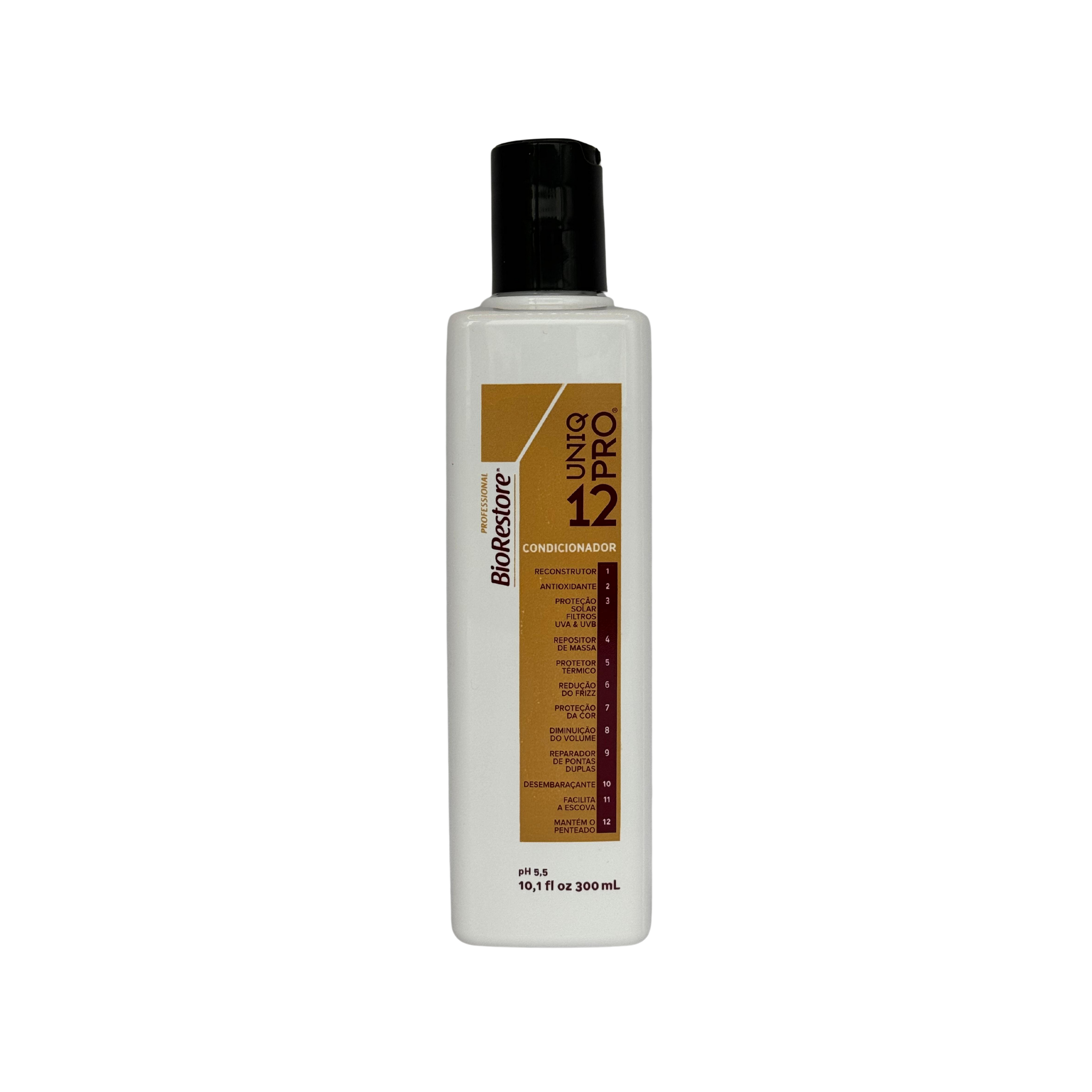 Conditioner UNIQ PRO - 300ml - Mirra